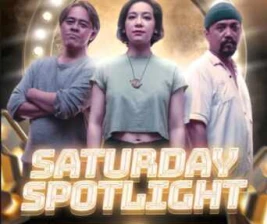 1920 LOUNGE KEMANG JAKARTA  SATURDAY SPOTLIGHT