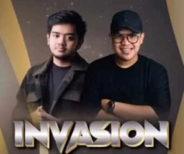 AMETHYST CLUB JAKARTA  INVASION