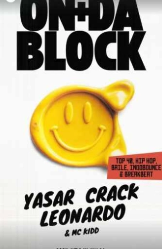 AMORA BLOK M JAKARTA - ON*DA BLOCK
