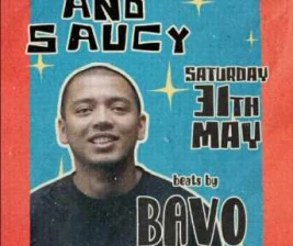 BASQUE KUNINGAN JAKARTA  SMOOTH  SAUCY
