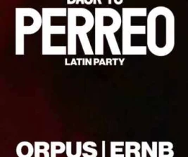 BOCA SETIABUDI JAKARTA  JARANA BACK TO PERREO LATIN PARTY