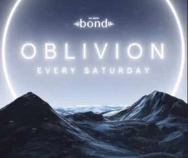 BOND SENOPATI JAKARTA  OBLIVION
