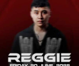 CAMDEN SUNTER JAKARTA - FRIDAY