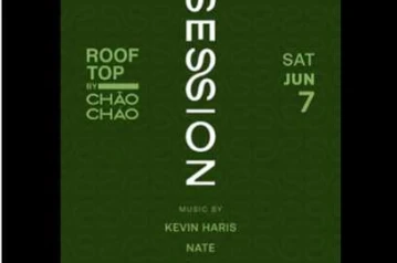 CHAO CHAO SCBD JAKARTA - OBSESSION