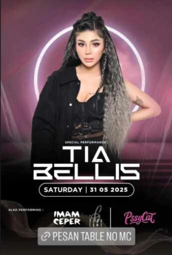 DRAGON CHAMBER KELAPA GADING JAKARTA - SATURDAY
