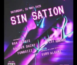 H LIST SCBD JAKARTA  SIN SATION