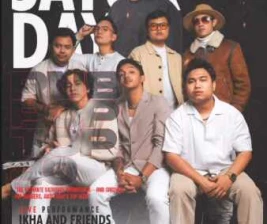 LUFRE BAR  LOUNGE SENOPATI JAKARTA  SATURDAY