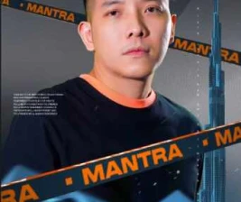 MANTRA PANTAI INDAH KAPUK  SATURDAY