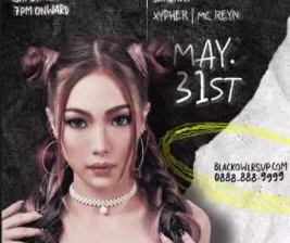 BLACK OWL KELAPA GADING JAKARTA  SATURDAY