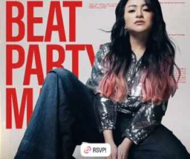 BLACK OWL KELAPA GADING JAKARTA  BREAK BEAT PARTY MADNESS