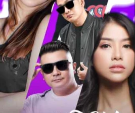 PENDEKAR BAR  RESTO GADING SERPONG  SABTU KITA JOGET