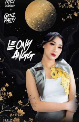 SEVEN CLUB MANGGA DUA JAKARTA - SATURDAY
