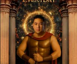 SPARTA LIVE BAR KEMANG JAKARTA  PROGRESSIVE EVERYDAY