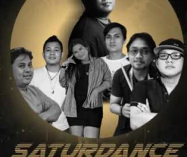 URBAN PLACE KELAPA GADING JAKARTA  SATURDANCE
