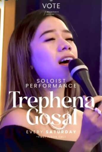 VOTE BAR GADING SERPONG - SATURDAY