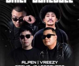 W SUPER CLUB TEBET JAKARTA  SATURDAY DAILY SCHEDULE