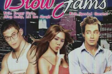ZODIAC SENOPATI JAKARTA - BLOW JAMS