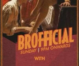 THE BROTHERHOOD GUNAWARMAN JAKARTA  BROFFICIAL