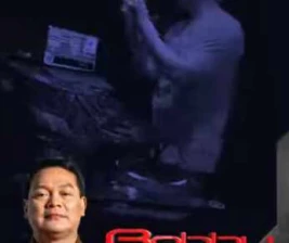 CLUB 36 MANGGA BESAR JAKARTA  FRIDAY