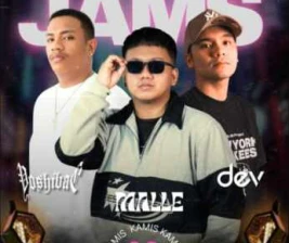 ANAK KEMANG CAFE JAKARTA - NIGHT JAMS