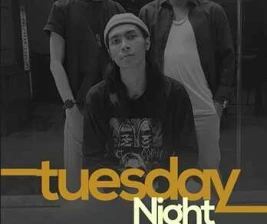 ATTICA KUNINGAN JAKARTA  TUESDAY NIGHT