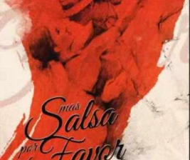 BASQUE KUNINGAN JAKARTA  MAS SALSA POR FAVOR