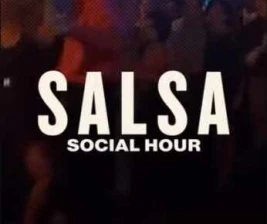 BOCA SETIABUDI JAKARTA  SALSA HOUR