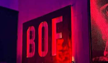 BOF Kemang