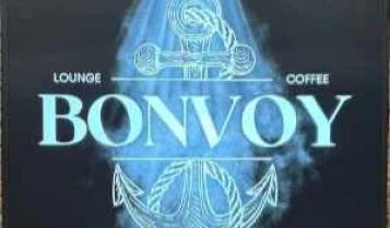 Bonvoy Lounge  Kelapa Gading