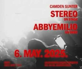 CAMDEN SUNTER JAKARTA  TUESDAY