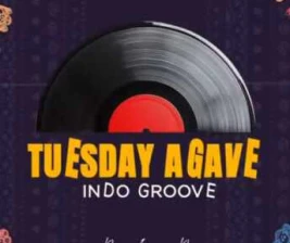 CARTA SCBD JAKARTA  TUESDAY AGAVE