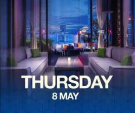 CHAO CHAO SCBD JAKARTA  THURSDAY