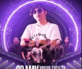CLIQUE SPOT GADING SERPONG  URBAN SOCIETY