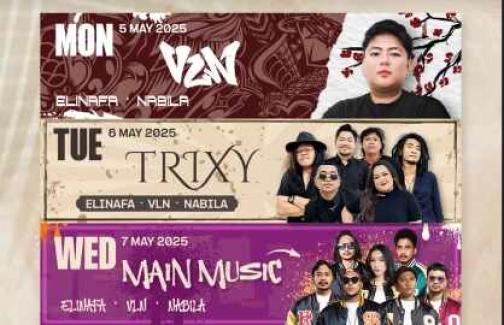 DREAMVILLE PANTAI INDAH KAPUK 2 - TUESDAY