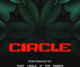 FYNE JAKARTA  CIRCLE