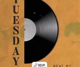 GLAMZ ANTASARI JAKARTA  TUESDAY