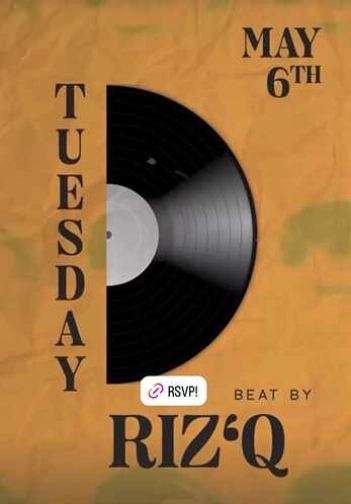 GLAMZ ANTASARI JAKARTA - TUESDAY