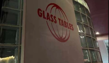 Glass Tables  Menteng