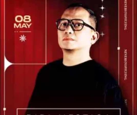 GOLD DRAGON BEKASI  THURSDAY