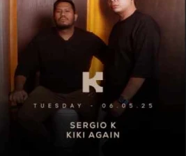 KODE JAKARTA  TUESDAY