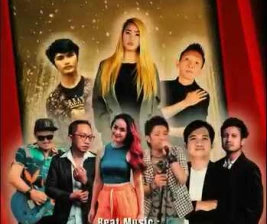 MAESTRO COCO MANGGA DUA JAKARTA  TUESDAY