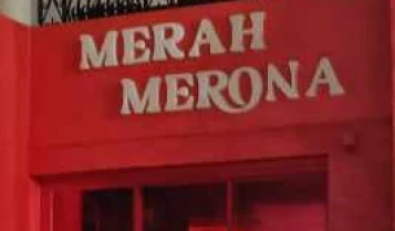 Merah Merona  Kemang