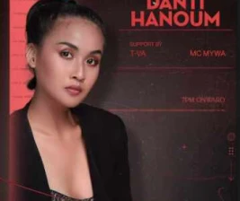 BLACK OWL GADING SERPONG  TUESDAY
