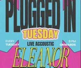 STORIES SCBD JAKARTA  PLUGGED IN TUESDAY