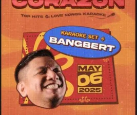 TEKIRA BLOK M JAKARTA  CORAZON