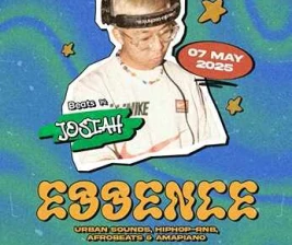 TEKIRA BLOK M JAKARTA  ESSENCE