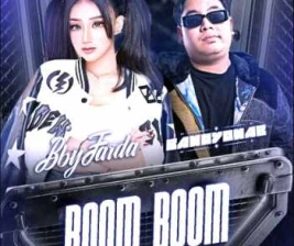 TIFFANEY BAR LOUNG  KTV  SATURDAY BOOM BOOM