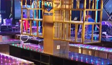 Tiffaney Bar Lounge  KTV