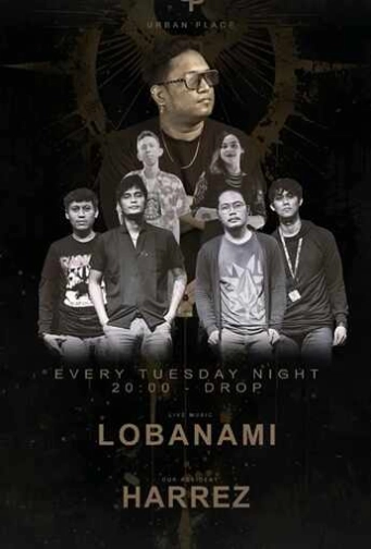 URBAN PLACE KELAPA GADING JAKARTA - TUESDAY