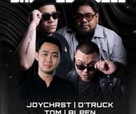 W SUPER CLUB TEBET JAKARTA  TUESDAY DAILY SCHEDULE